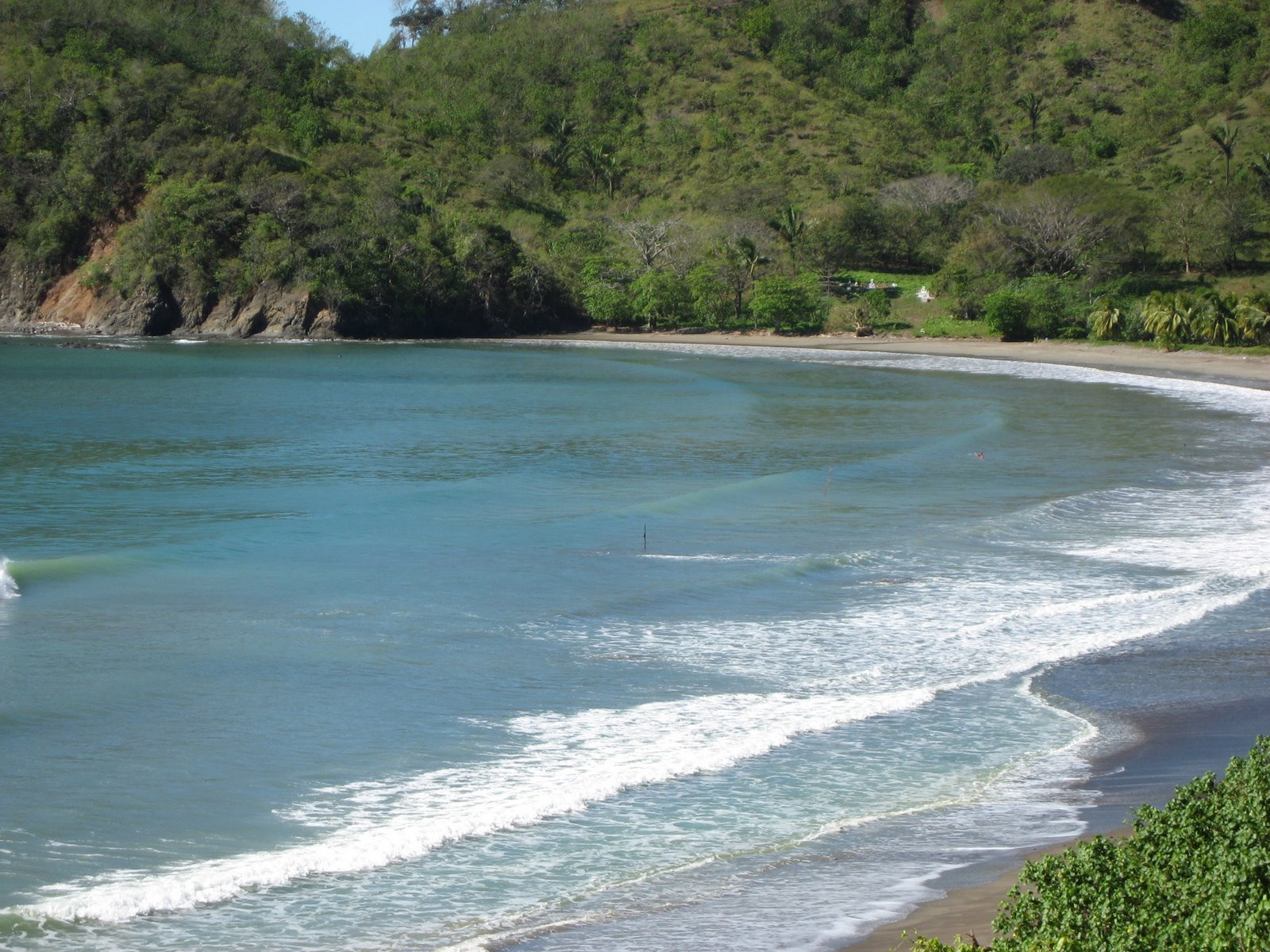 Ислита, Гуанакасте провинция, Коста-Рика, фото № 39377 – фотографии Коста-Рики