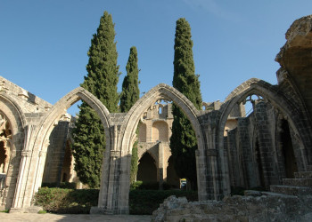 Кирения, Северный Кипр, Кипр, фото № 37736 – фотографии Кипра