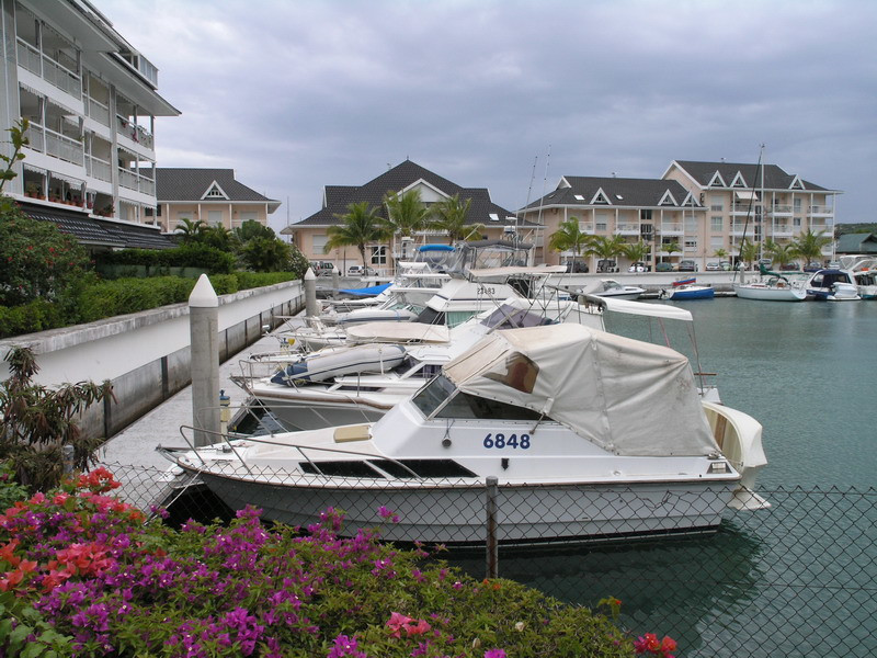 Город Нумеа, остров Новая Каледония. Фото 1 – фотографии Новой Каледонии