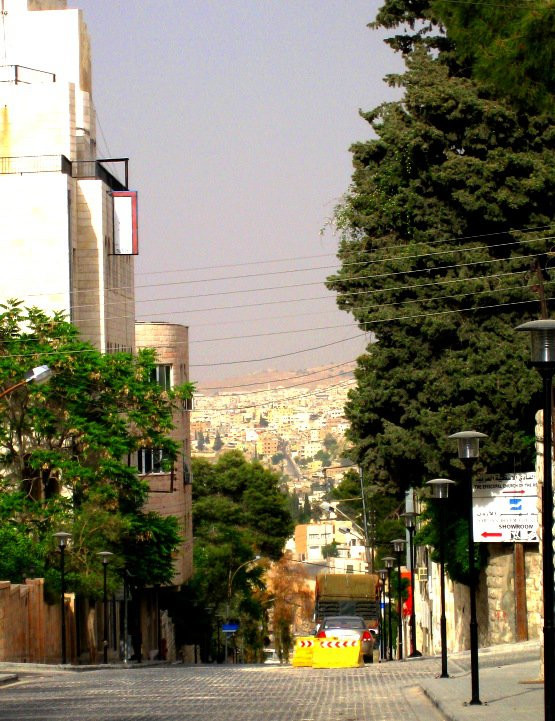 Амман, Иордания, фото № 36265 – фотографии Иордании