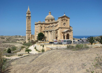 Арб, Гозо остров, Мальта, фото № 41293 – фотографии Мальты