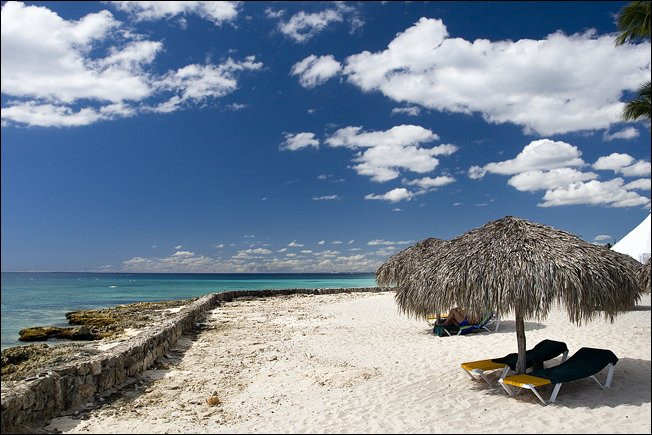 Байяибе, Доминикана, фото № 30236 – фотографии Доминиканы