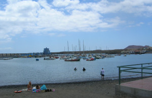 Лас-Гальетас, Тенерифе остров, Канарские острова, фото № 33346 – фотографии Канарских островов