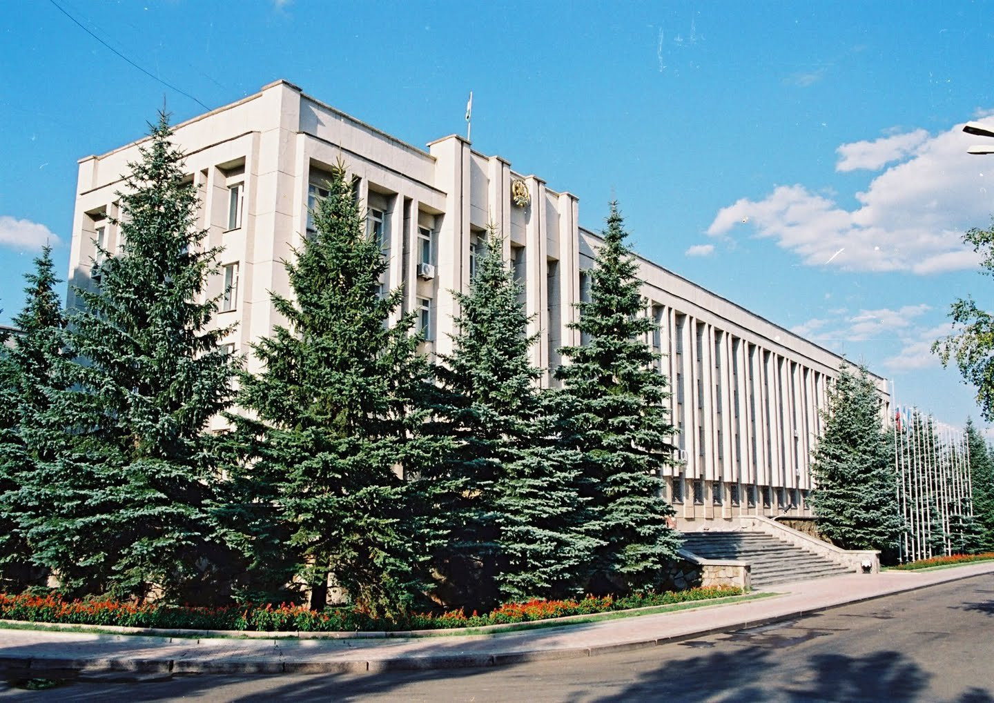 Стерлитамак, Россия – фотографии России