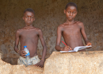 Сан Томе остров, Сан-Томе и Принсипи, фото № 58587 – фотографии Сан-Томе и Принсипи