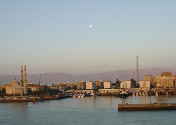 Порт-Саид. Фото 14 – фотографии Египта