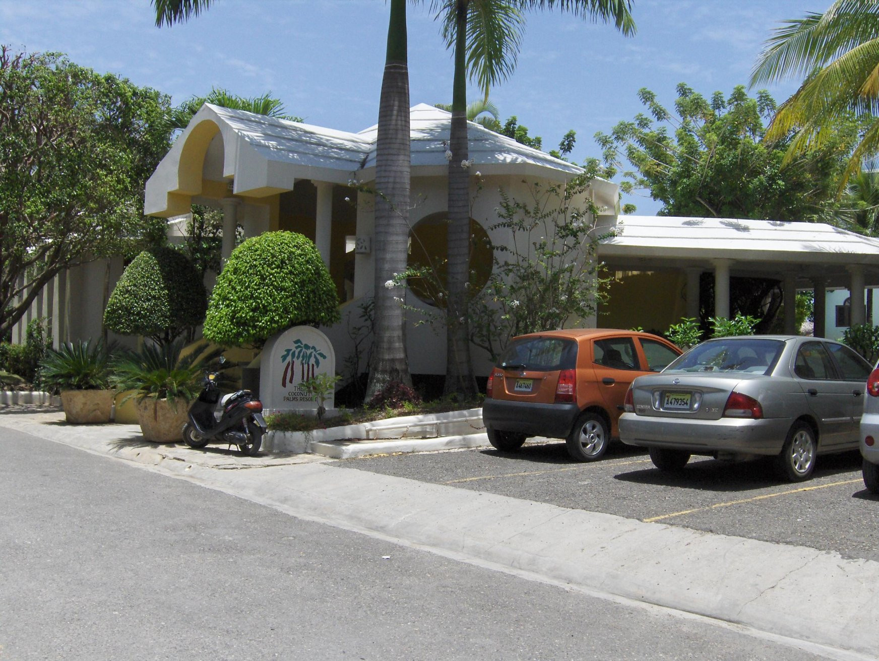 Сосуа, Доминикана, фото № 30718 – фотографии Доминиканы