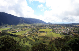Плень-де-Палмист, Реюньон, фото № 25659 – фотографии Реюньона