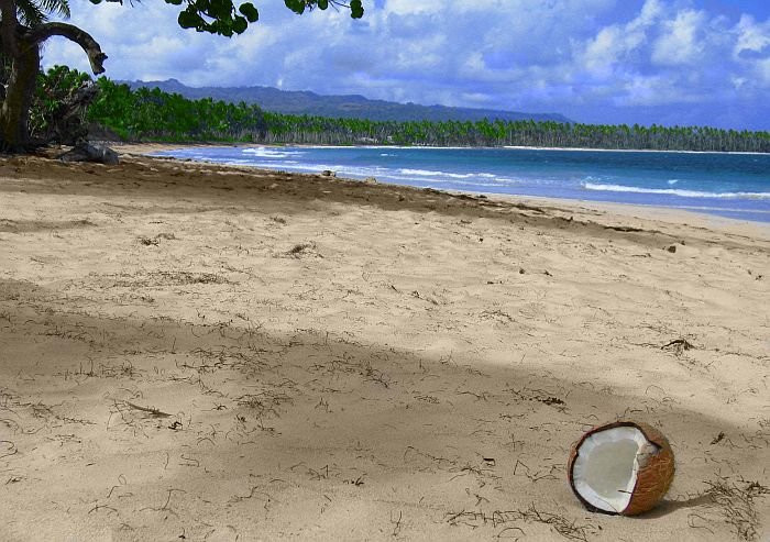 Пуэрто-Плата, Доминикана, фото № 30474 – фотографии Доминиканы