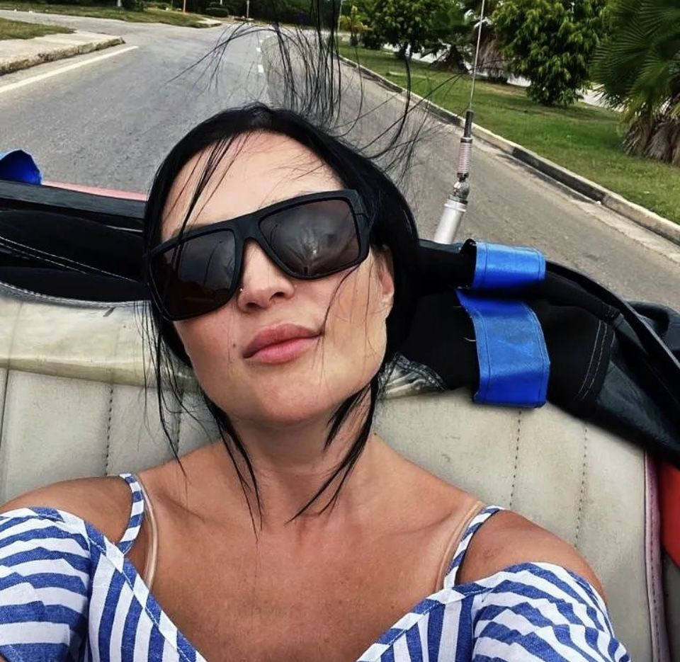 Свобода – фотографии Кубы