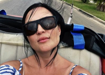 Свобода – фотографии Кубы