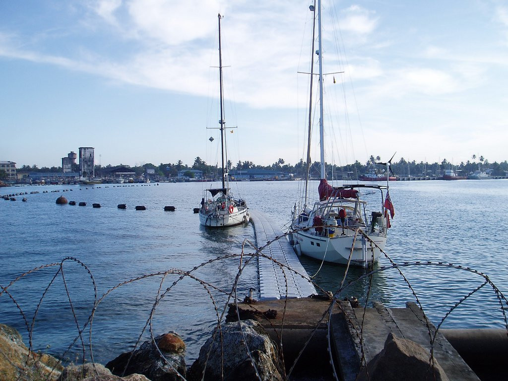 Галле, Шри-Ланка, фото № 50978 – фотографии Шри-Ланки