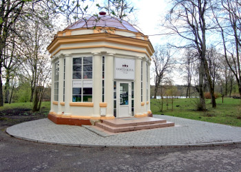 Друскининкай – фотографии Литвы