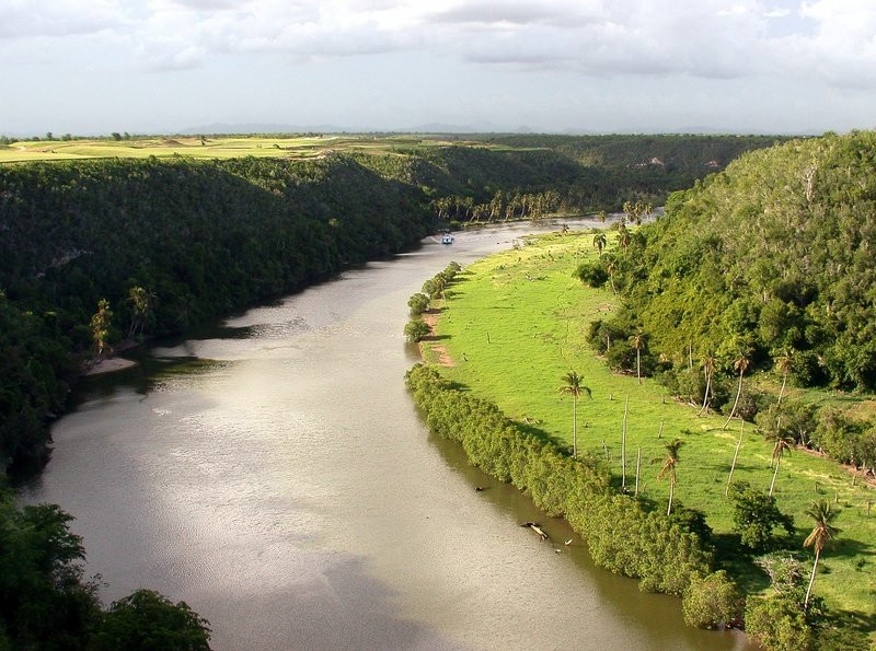 Ла-Романа. Фото 14 – фотографии Доминиканы