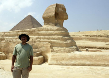 Каир, Египет, фото № 35025 – фотографии Египта