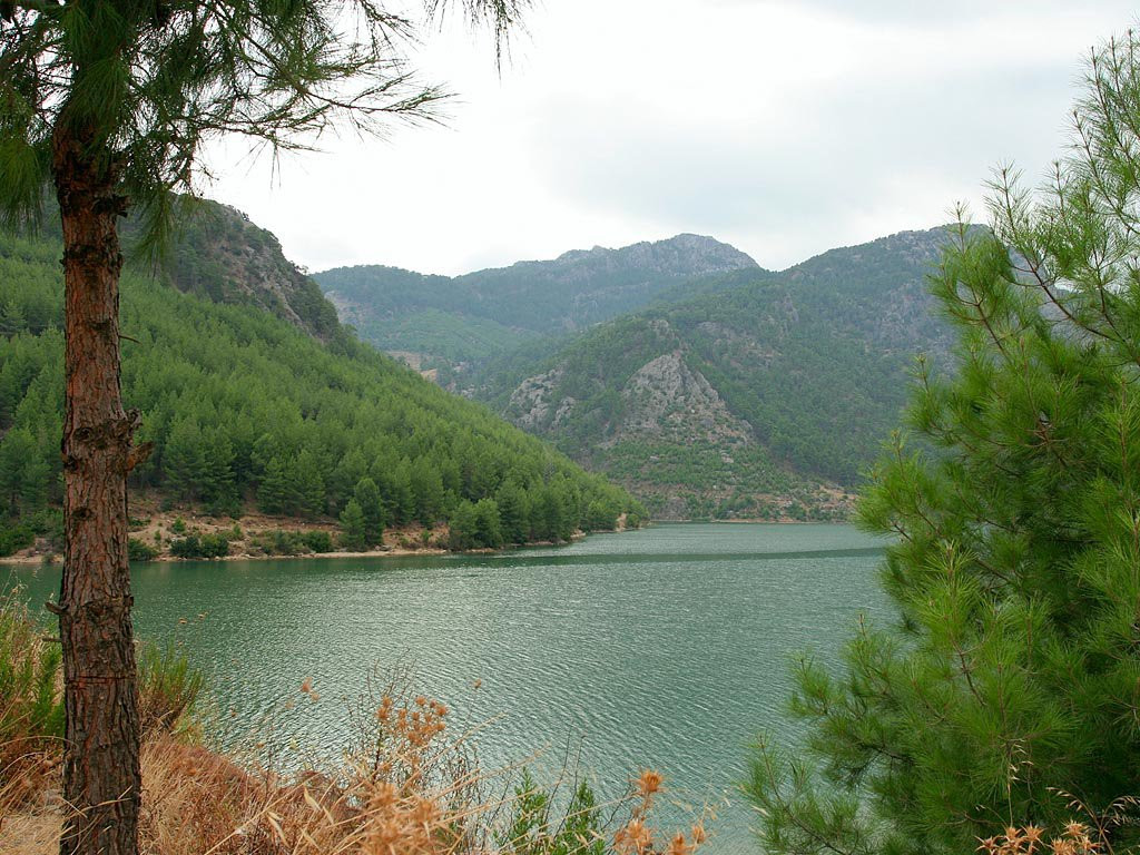 Турция, фото № 1053 – фотографии Турции