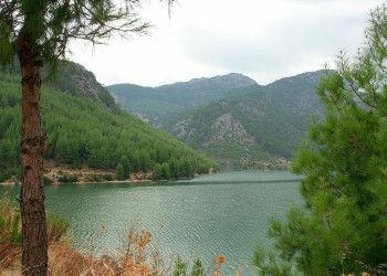 Турция, фото № 1053 – фотографии Турции