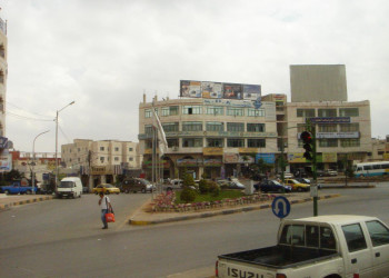 Ирбид, Иордания, фото № 36778 – фотографии Иордании