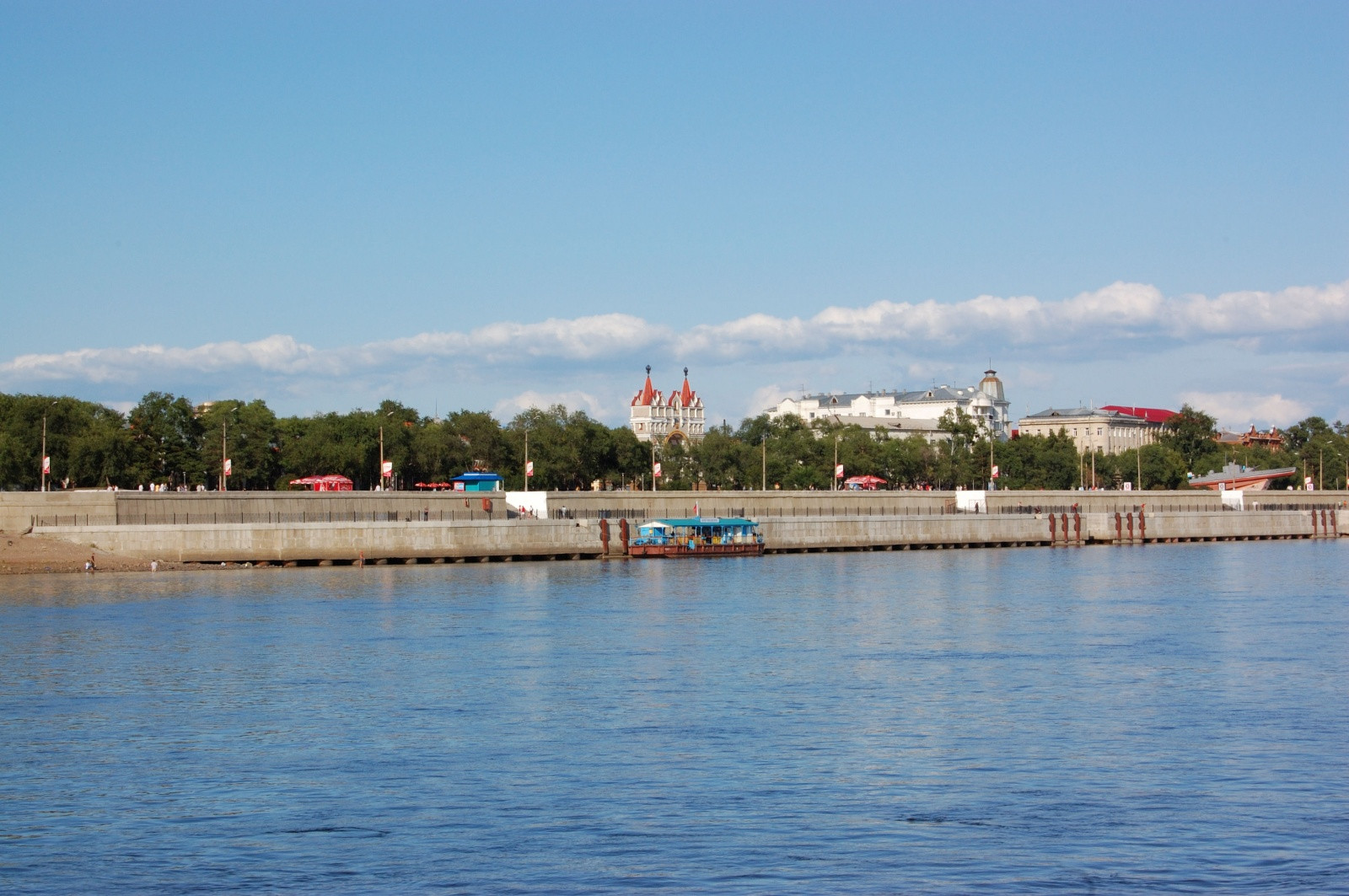 Благовещенск (Blagoveshchensk). Фото 2 – фотографии России