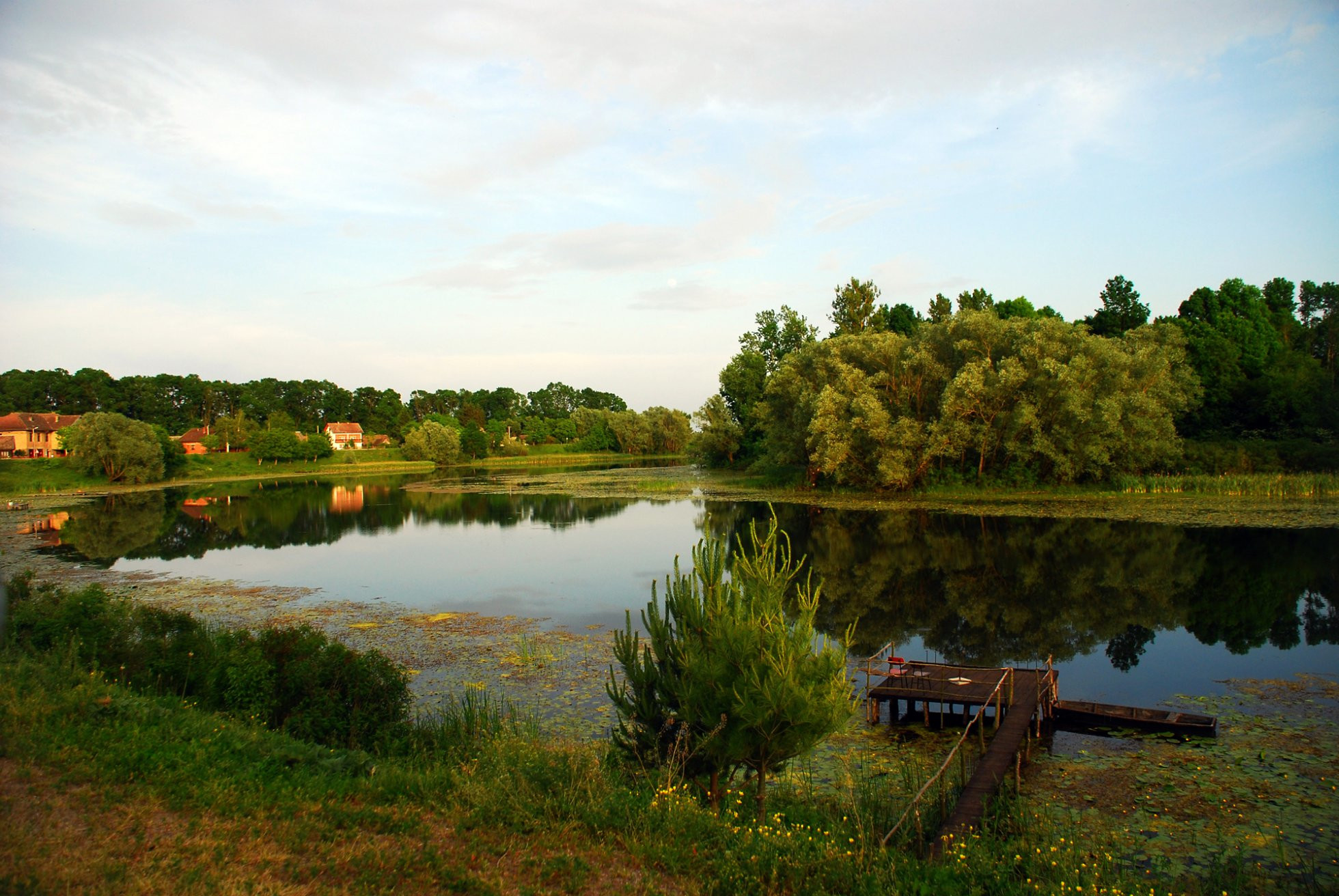 Природный парк, Хорватия. Фото 3 – фотографии Хорватии