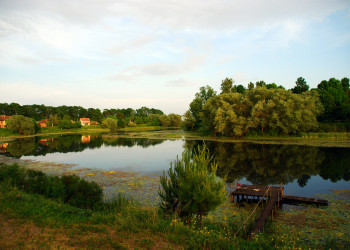 Природный парк, Хорватия. Фото 3 – фотографии Хорватии