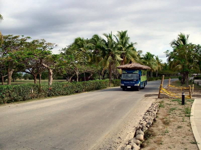Денарау остров, Вити Леву группа островов, Фиджи, фото № 49721 – фотографии Фиджи
