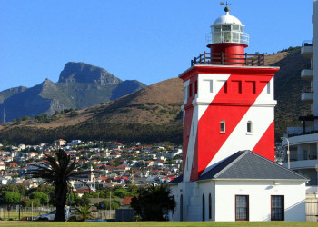 Кейптаун, Западный Кейп провинция, ЮАР, фото № 63522 – фотографии ЮАР
