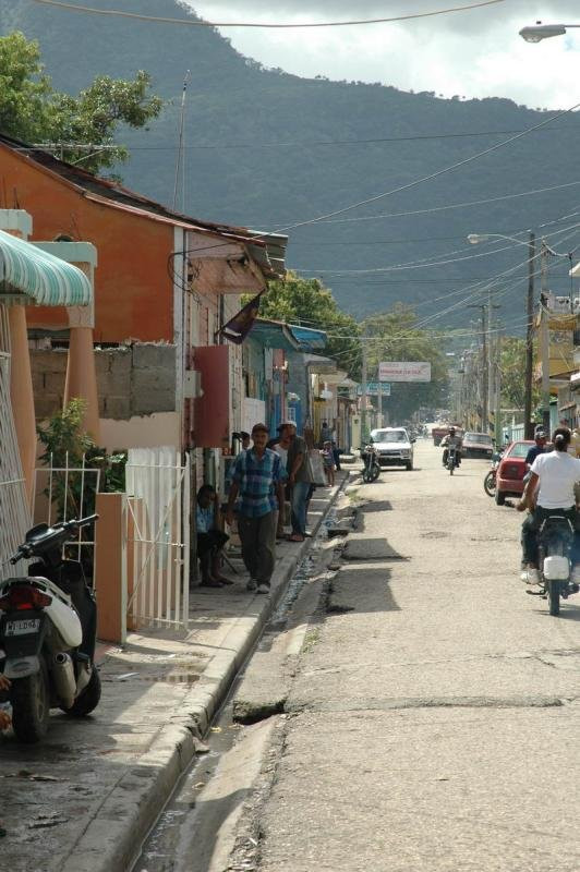 Пуэрто-Плата, Доминикана, фото № 30433 – фотографии Доминиканы