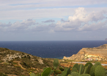 Меллиха, Мальта остров, Мальта, фото № 42602 – фотографии Мальты