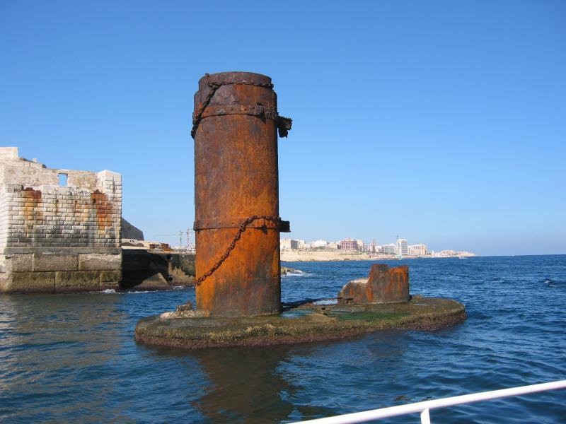 Валлетта, Мальта остров, Мальта, фото № 42042 – фотографии Мальты