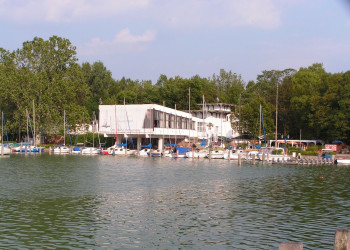 Балатонфёльдвар, Балатон озеро, Венгрия, фото № 69789 – фотографии Венгрии