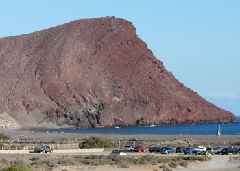 Эль-Йерро остров, Канарские острова, фото № 34681 – фотографии Канарских островов