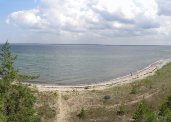 Сааремаа (Saaremaa) – фотографии Эстонии