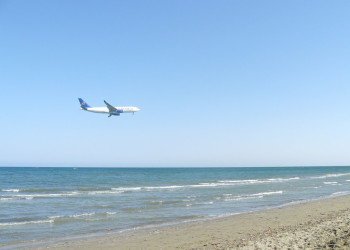 Ларнака, Кипр, фото № 37998 – фотографии Кипра