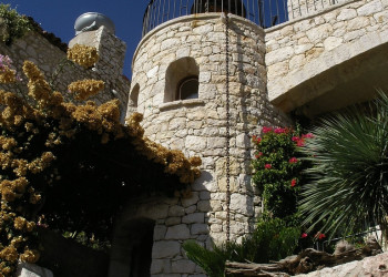 Дом в Эз, Франция. Фото 23 – фотографии Франции