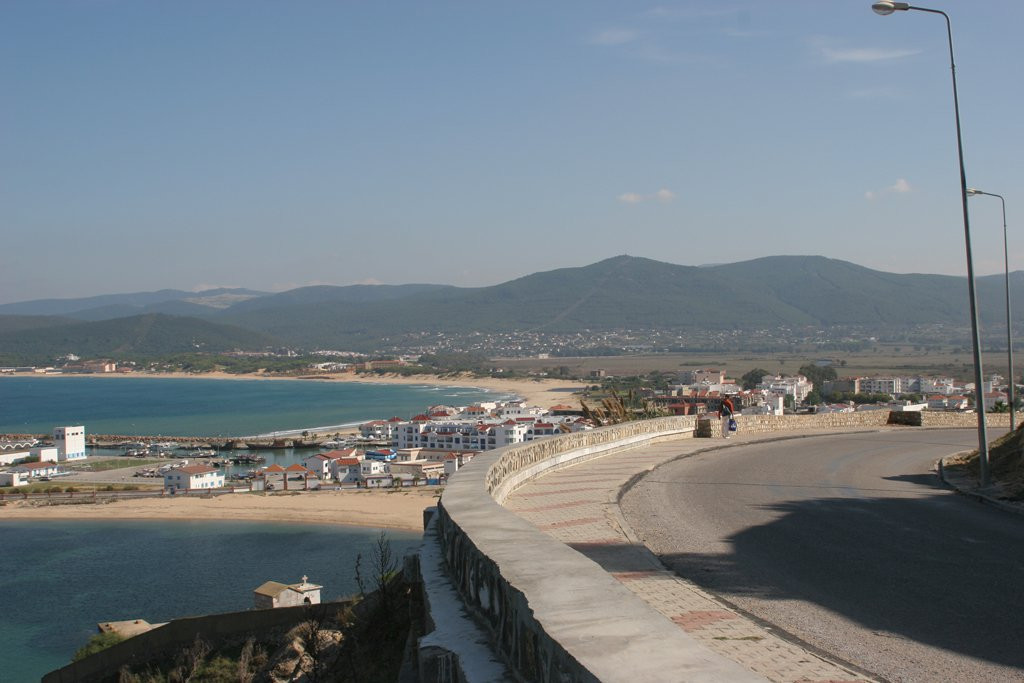 Остров Табарка, Северный Тунис. Фото 5 – фотографии Туниса