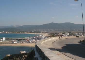 Остров Табарка, Северный Тунис. Фото 5 – фотографии Туниса