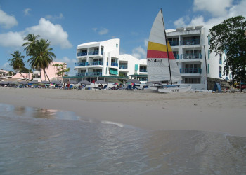 Dover Beach, South Coast, Barbados – фотографии Барбадоса