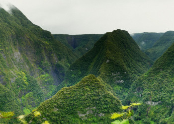 Сен-Бенуа, Реюньон, фото № 25861 – фотографии Реюньона