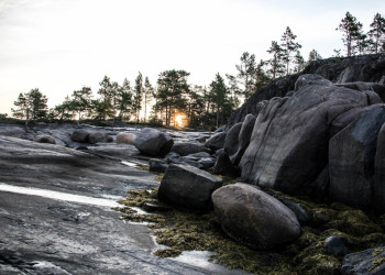 Остров Кий, Россия. Фото 6 – фотографии России