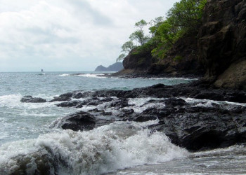 Плайя Панама, Гуанакасте провинция, Коста-Рика, фото № 39707 – фотографии Коста-Рики