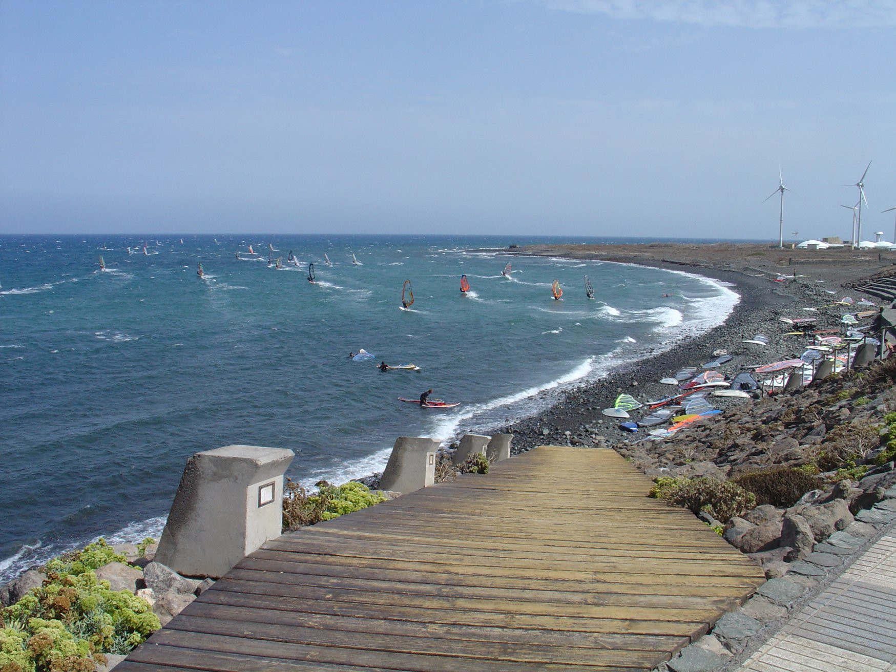 Позо-Изкуердо, Гран-Канария остров, Канарские острова, фото № 31212 – фотографии Канарских островов