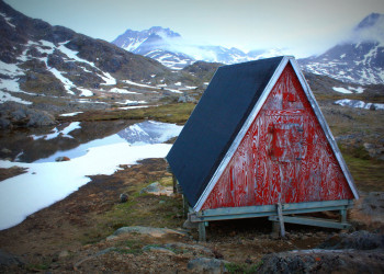 Гренландия, фото № 1559 – фотографии Гренландии