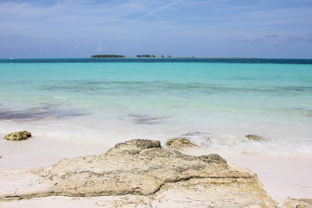 Море в Кайо-Коко, Куба. Фото 20 – фотографии Кубы