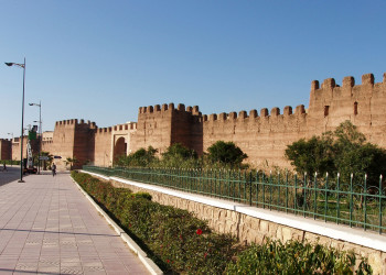 Тарудант, Марокко, фото № 8090 – фотографии Марокко