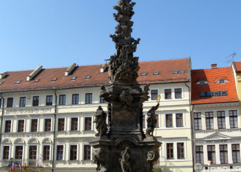 Чехия, фото № 3326 – фотографии Чехии