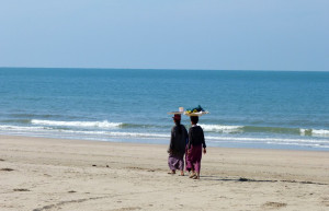 Пляж в Нгве-Саунг-Бич, Мьянма. Фото 5 – фотографии Мьянмы