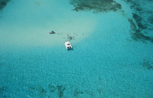Стингрей Сити или "Город скатов", Большой Кайман. Фото 12 – фотографии Каймановых островов