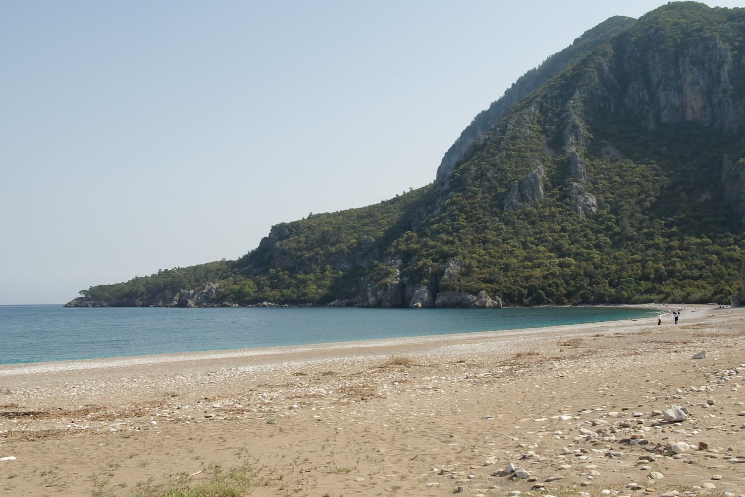 Кемер, Средиземноморский регион, Турция, фото № 47202 – фотографии Турции