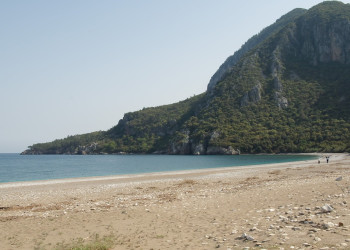 Кемер, Средиземноморский регион, Турция, фото № 47202 – фотографии Турции